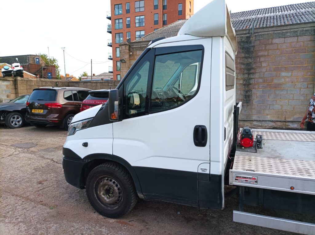 Iveco Daily